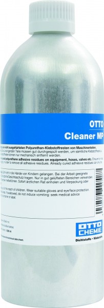 OTTO Cleaner MP - Der Geräte-Reiniger von Otto Chemie