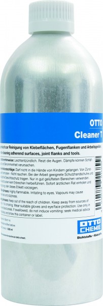 OTTO Cleaner T - 1l Aluflasche von Otto Chemie