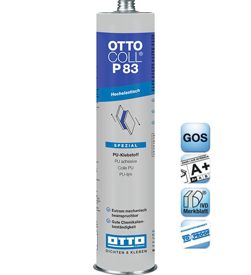 OTTOCOLL®P 83 - 310 ml von Otto Chemie